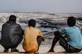 Hasdeo Aranya Coal Mining and Adivasi Protests - This show cultural and tradition of Chattisgarh.