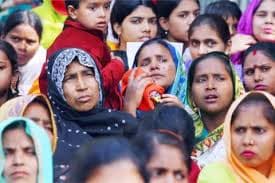 Hathras Caste-Gender Justice Case - Sunny M. Kapicadu speaks on "Mechanisms and Adaptability of Caste and Its Annihilation", Azim Premji University, Bengaluru, 23 October 2023.