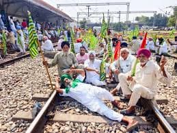 Lakhimpur Kheri Farmers Case - Chaiti Mela- Mela calendar celebrating new works done in temple area and with Mela program description