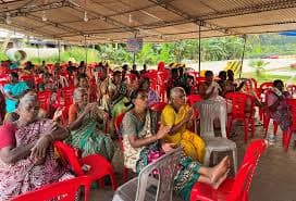 Wayanad Landslide and Ignored Ecological Warnings - En Ooru is a tribal heritage village and a tribal shopping centre in Pookode, Wayanad, Kerala