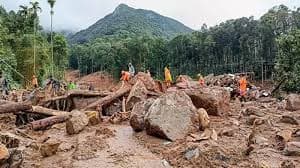 Wayanad Landslide and Ignored Ecological Warnings - En Ooru is a tribal heritage village and a tribal shopping centre in Pookode, Wayanad, Kerala